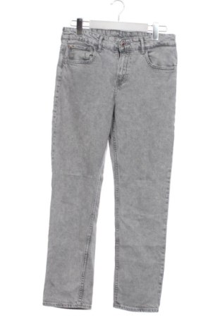 Детски дънки Unbranded, Размер 12-13y/ 158-164 см, Цвят Сив, Цена 8,90 €, #137254051