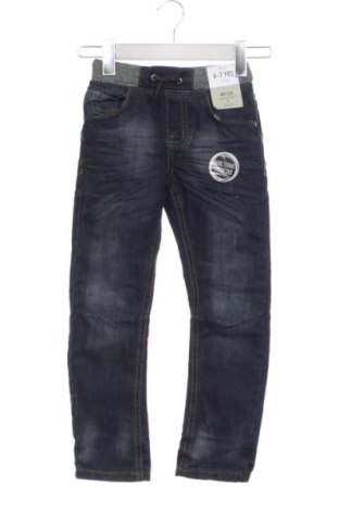 Kinderjeans Unbranded, Größe 6-7y/ 122-128 cm, Farbe Mehrfarbig, Preis 14,00 €, #137260512