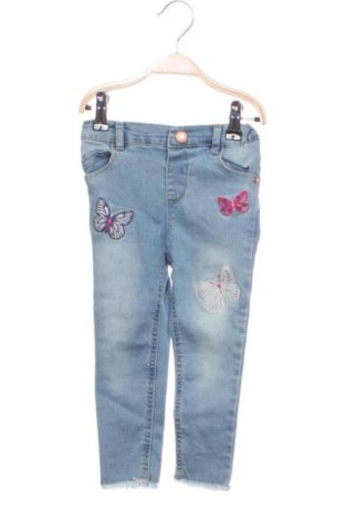 Детски дънки Unbranded, Размер 2-3y/ 98-104 см, Цвят Многоцветен, Цена 6,00 €, #137260544
