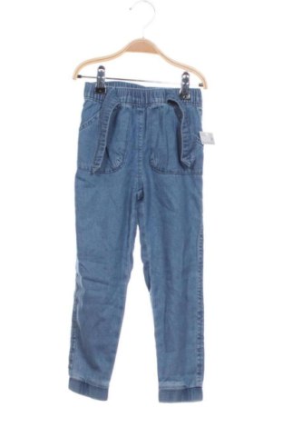 Детски дънки Unbranded, Размер 2-3y/ 98-104 см, Цвят Син, Цена 14,00 €, #137267934