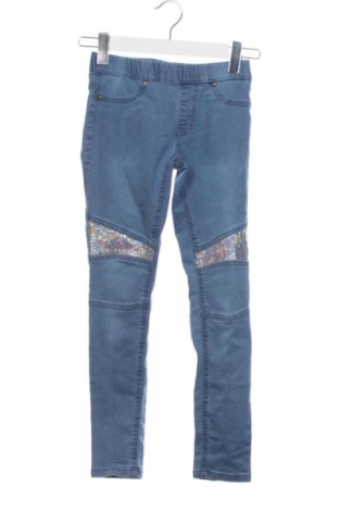 Kinderjeans Y.F.K., Größe 9-10y/ 140-146 cm, Farbe Blau, Preis 6,80 €, #137087265