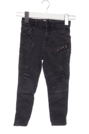 Kinderjeans Zara, Größe 4-5y/ 110-116 cm, Farbe Schwarz, Preis € 11,24, #137079627