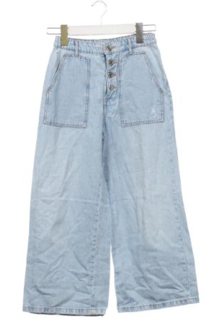 Kinderjeans Zara, Größe 10-11y/ 146-152 cm, Farbe Blau, Preis € 10,63, #137083839