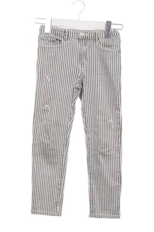 Kinderjeans Zara, Größe 7-8y/ 128-134 cm, Farbe Mehrfarbig, Preis € 11,34, #137086237