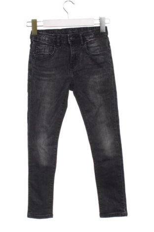 Gyerek farmernadrág Zara, Méret 6-7y / 122-128 cm, Szín Fekete, Ár 3 581 Ft, #137233440