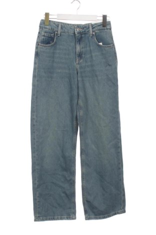 Kinderjeans Zara, Größe 12-13y/ 158-164 cm, Farbe Blau, Preis 20,00 €, #137245164
