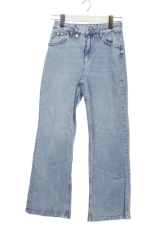 Kinderjeans Zara, Größe 10-11y/ 146-152 cm, Farbe Blau, Preis 11,00 €, #137252427