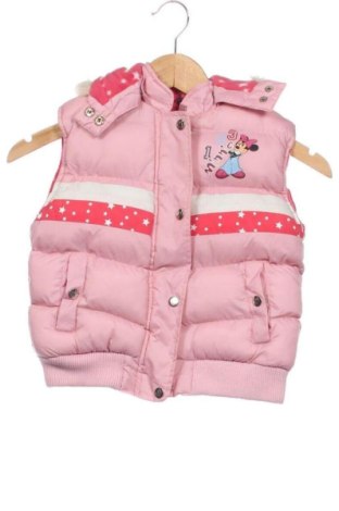 Детски елек Disney, Размер 2-3y/ 98-104 см, Цвят Многоцветен, Цена 11,00 €, #137212755