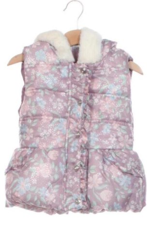 Παιδικό γιλέκο Little Lass, Μέγεθος 3-4y/ 104-110 εκ., Χρώμα Πολύχρωμο, Τιμή 8,00 €, #137269457