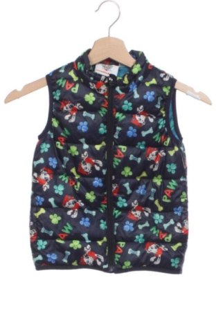 Kinderweste Nickelodeon, Größe 4-5y/ 110-116 cm, Farbe Mehrfarbig, Preis 8,00 €, #137121548