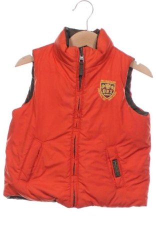 Kinderweste Polo Ralph Lauren, Größe 12-18m/ 80-86 cm, Farbe Grün, Preis € 38,00, #136986686