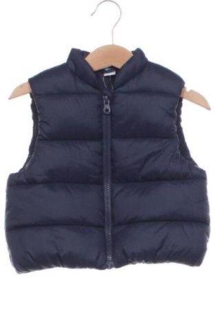 Детски елек Tex, Размер 9-12m/ 74-80 см, Цвят Син, Цена 19,81 €, #137109736
