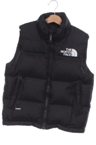 Dziecięca kamizelka The North Face, Rozmiar 8-9y/ 134-140 cm, Kolor Czarny, Cena 156,99 zł, #137122856