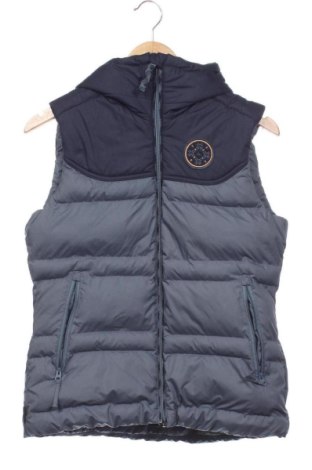 Damenweste Decathlon, Größe XS, Farbe Blau, Preis 14,10 €, #137034734