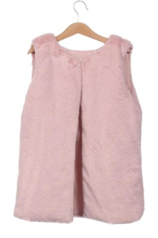Kinderweste Unbranded, Größe 11-12y/ 152-158 cm, Farbe Rosa, Preis € 8,57, #137230449