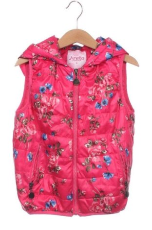 Kinderweste Unbranded, Größe 4-5y/ 110-116 cm, Farbe Mehrfarbig, Preis 8,95 €, #137237853