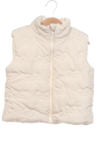 Kinderweste Unbranded, Größe 6-7y/ 122-128 cm, Farbe Beige, Preis 9,00 €, #137251874