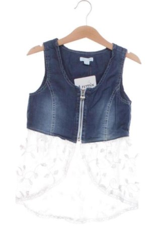Vestă pentru copii Unbranded, Mărime 7-8y/ 128-134 cm, Culoare Multicolor, Preț 58,99 Lei, #137270028