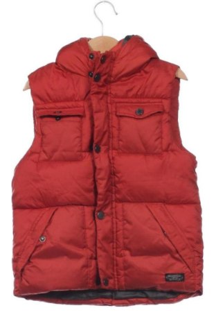 Gyerek mellény Zara, Méret 5-6y / 116-122 cm, Szín Piros, Ár 3 378 Ft, #137233377