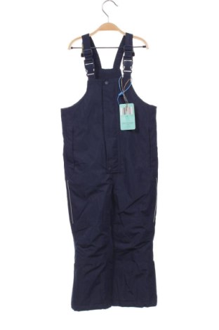 Dětská kombinéza  Crane, Velikost 2-3y/ 98-104 cm, Barva Modrá, Cena  639,00 Kč, #137164687