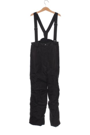 Kinder Overall Crivit, Größe 8-9y/ 134-140 cm, Farbe Schwarz, Preis € 15,99, #137176334