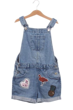 Dziecięcy kombinezon Denim&Co., Rozmiar 9-10y/ 140-146 cm, Kolor Kolorowy, Cena 29,63 zł, #137239537