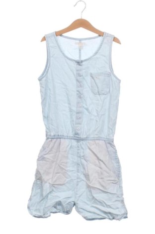 Kinder Overall Esprit, Größe 11-12y/ 152-158 cm, Farbe Blau, Preis 12,99 €, #136819184