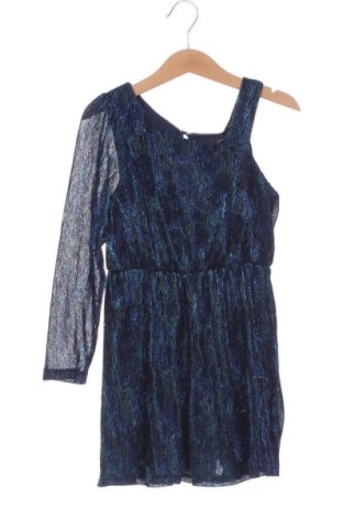 Dziecięcy kombinezon George, Rozmiar 4-5y/ 110-116 cm, Kolor Niebieski, Cena 43,55 zł, #137003236