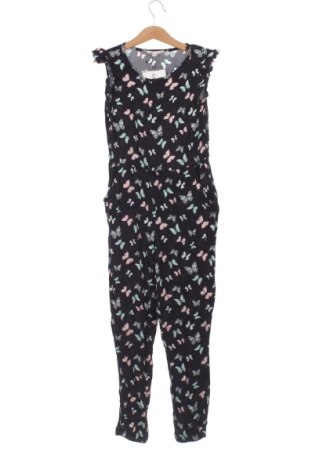 Dětská kombinéza  H&M, Velikost 8-9y/ 134-140 cm, Barva Vícebarevné, Cena  209,00 Kč, #137039556