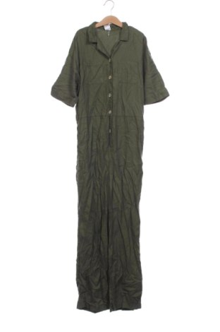 Kinder Overall Here+There, Größe 14-15y/ 168-170 cm, Farbe Grün, Preis € 19,04, #137267058