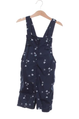 Kinder Overall Nkd, Größe 5-6y/ 116-122 cm, Farbe Mehrfarbig, Preis € 7,00, #137272771
