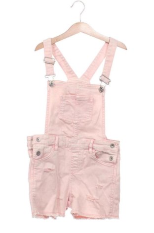 Kinder Overall OVS, Größe 6-7y/ 122-128 cm, Farbe Rosa, Preis 7,00 €, #137242770
