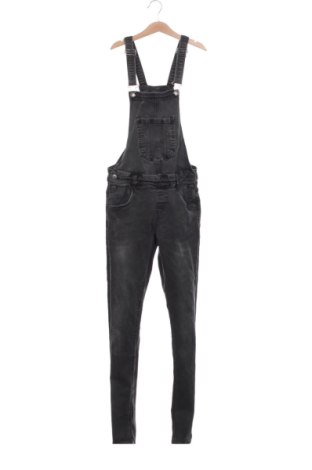Salopetă pentru copii. Page One, Mărime 13-14y/ 164-168 cm, Culoare Gri, Preț 47,24 Lei, #137252874