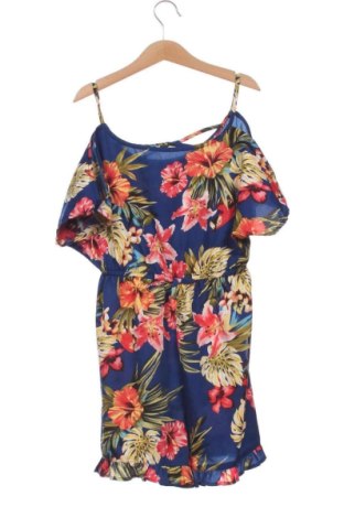 Kinder Overall Primark, Größe 9-10y/ 140-146 cm, Farbe Mehrfarbig, Preis 5,99 €, #137024856