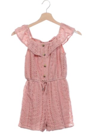 Kinder Overall Primark, Größe 9-10y/ 140-146 cm, Farbe Rosa, Preis € 5,72, #137116764