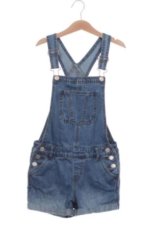Dziecięcy kombinezon RSQ Jeans, Rozmiar 12-13y/ 158-164 cm, Kolor Niebieski, Cena 71,97 zł, #137115856