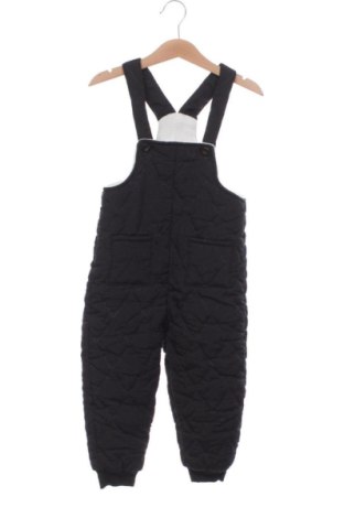 Dziecięcy kombinezon SHEIN, Rozmiar 3-4y/ 104-110 cm, Kolor Czarny, Cena 59,27 zł, #137245080