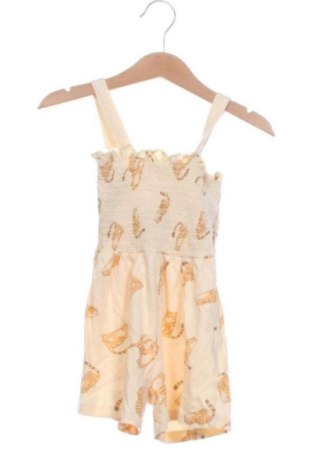 Detský overal Sinsay, Veľkosť 18-24m/ 86-98 cm, Farba Viacfarebná, Cena  4,76 €, #137240216