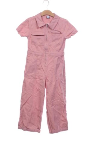 Dziecięcy kombinezon Tu, Rozmiar 3-4y/ 104-110 cm, Kolor Różowy, Cena 33,87 zł, #137120646