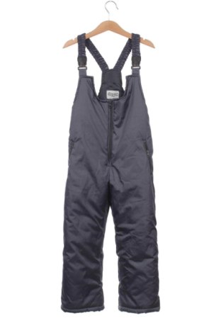Kinder Overall Unbranded, Größe 4-5y/ 110-116 cm, Farbe Grau, Preis 14,99 €, #137030696