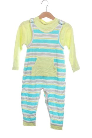 Dziecięcy kombinezon Unbranded, Rozmiar 18-24m/ 86-98 cm, Kolor Kolorowy, Cena 68,55 zł, #137123797