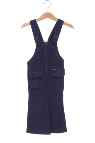 Παιδική σαλοπέτα Unbranded, Μέγεθος 9-12m/ 74-80 εκ., Χρώμα Μπλέ, Τιμή 8,27 €, #137176223