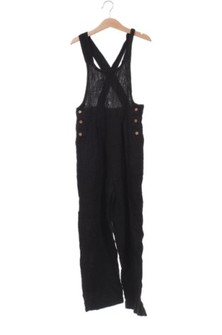 Kinder Overall Unbranded, Größe 8-9y/ 134-140 cm, Farbe Schwarz, Preis € 8,76, #137236670