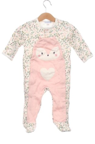 Kinder Overall Vertbaudet, Größe 6-9m/ 68-74 cm, Farbe Mehrfarbig, Preis € 15,99, #137166511