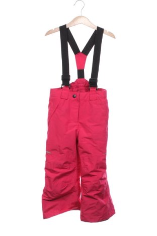 Dětská kombinéza pro zimní sporty  Lupilu, Velikost 2-3y/ 98-104 cm, Barva Růžová, Cena  412,00 Kč, #136992933