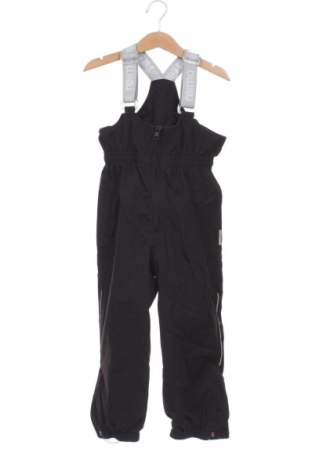 Kinderoverall für Wintersport Reima, Größe 2-3m/ 56-62 cm, Farbe Schwarz, Preis 29,99 €, #137033270