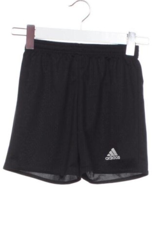 Детски къс панталон Adidas, Размер 8-9y/ 134-140 см, Цвят Черен, Цена 37,40 €, #137268042