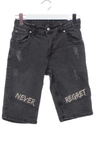 Pantaloni scurți pentru copii Buffalo, Mărime 12-13y/ 158-164 cm, Culoare Gri, Preț 94,48 Lei, #137023732