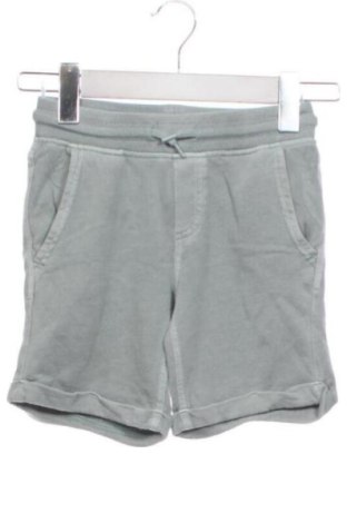 Dziecięce szorty C&A, Rozmiar 3-4y/ 104-110 cm, Kolor Szary, Cena 33,87 zł, #137252954
