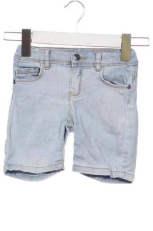 Kinder Shorts Chicco, Größe 2-3y/ 98-104 cm, Farbe Blau, Preis 8,00 €, #137245877